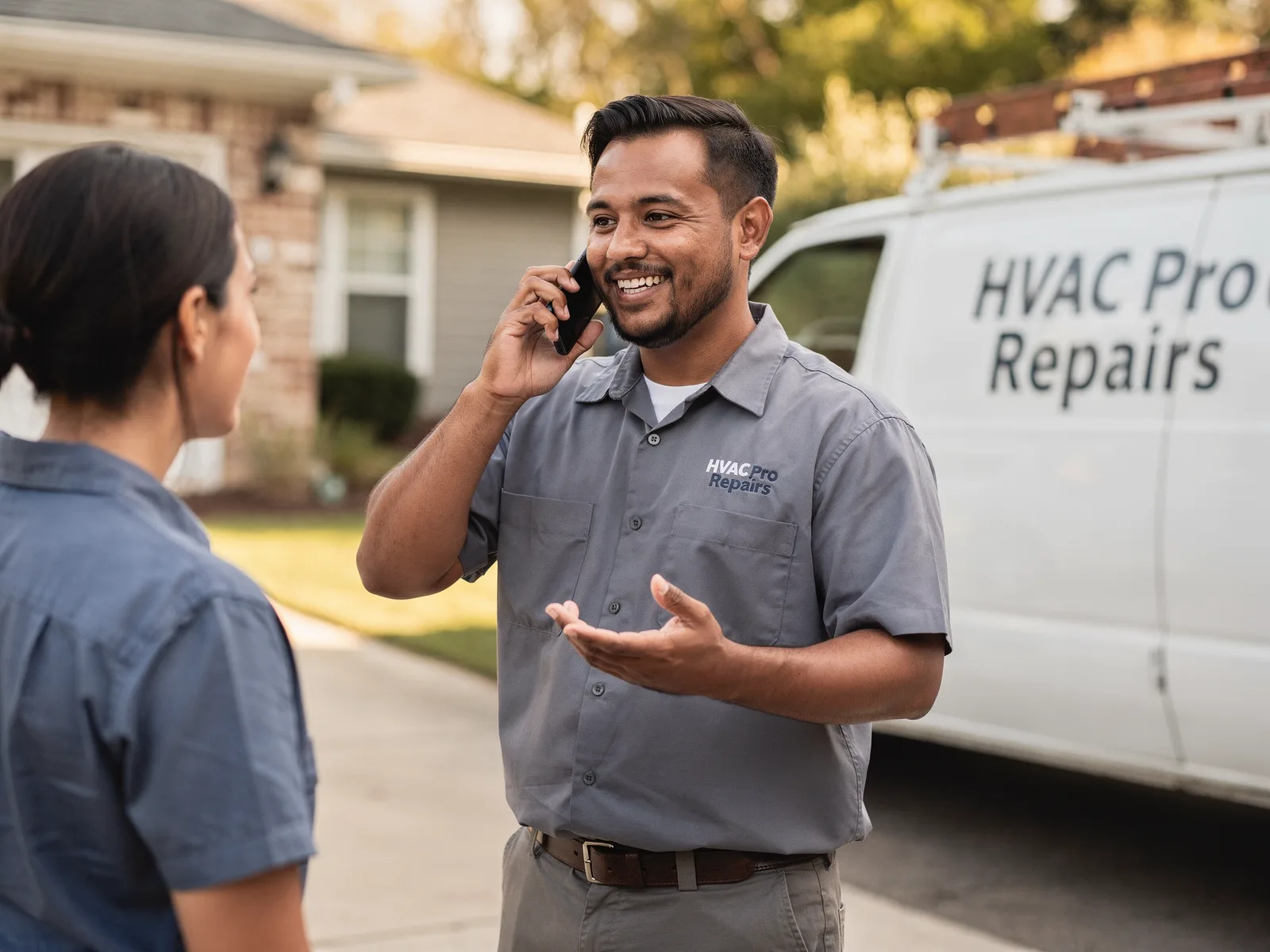 Heat Pump Repair University Place, WA FAQs